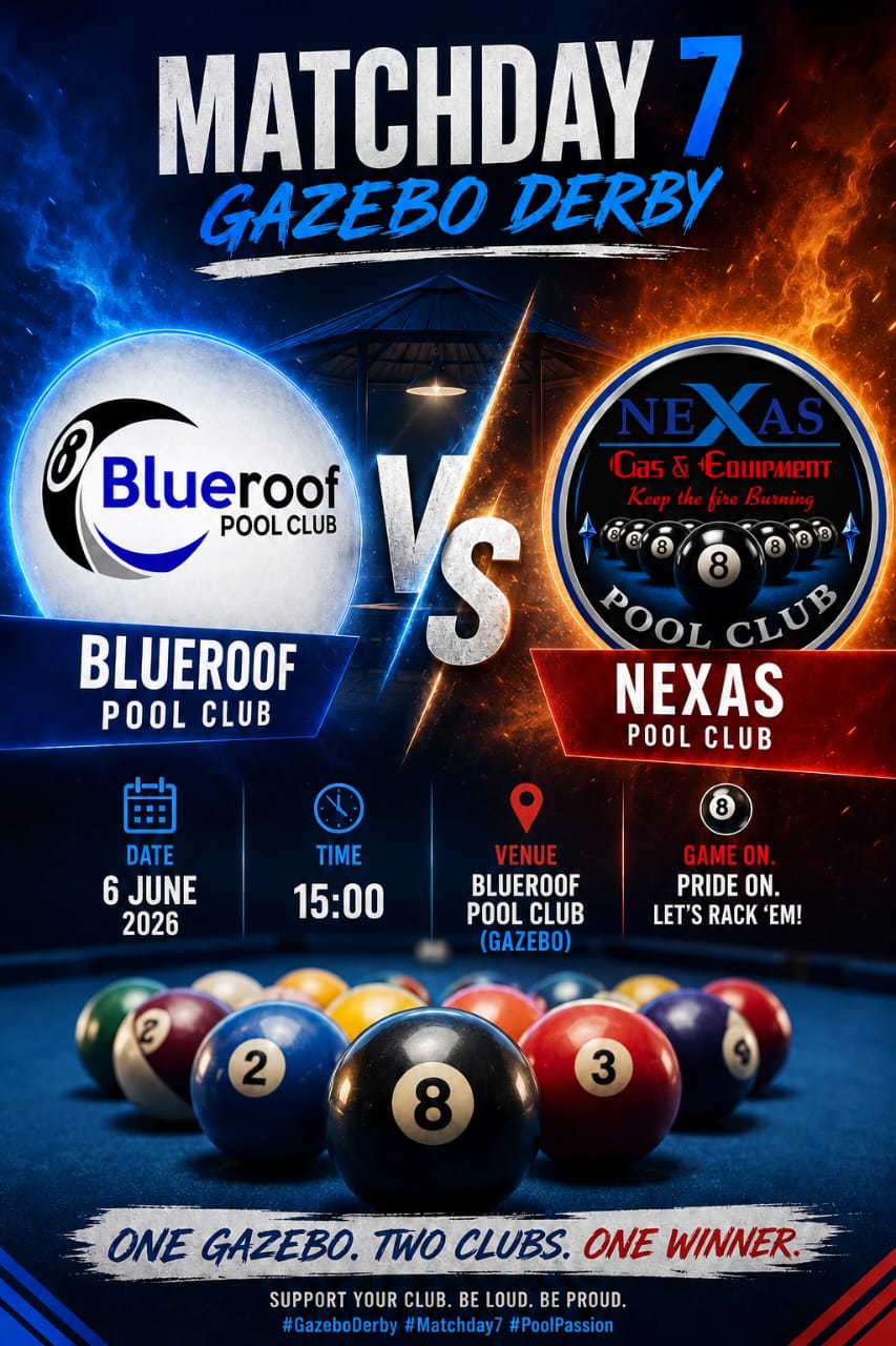 The Gazebo Derby: Blueroof vs Nexas